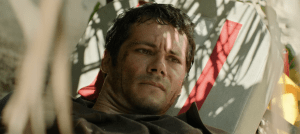 Dylan O'Brien in 'Send Help' from Sam Raimi